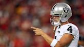 Derek Carr Makes Admission He Wasn’t Comfortable Making When on Raiders