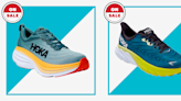 REI Has a Secret Sale on Some Great Hoka Running Shoes