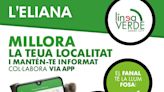 Más de 11.200 incidencias solucionadas a través del servicio Línea Verde en l'Eliana