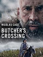 Butcher’s Crossing