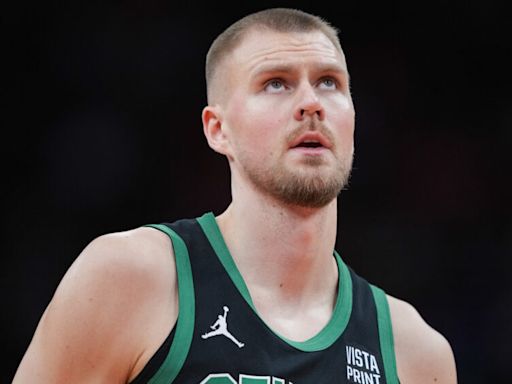 Pacers vs. Celtics Injury Report: Kristaps Porzingis Is Out of the 2024 Eastern Conference Finals