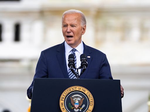 Biden recibirá al presidente keniano Ruto en la Casa Blanca en una visita de Estado