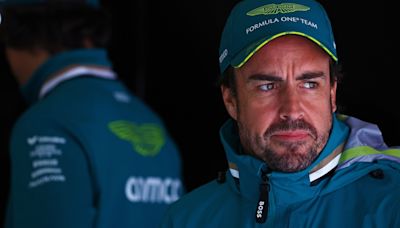 La exigente petición de Fernando Alonso a Aston Martin: replicar a Red Bull y Mercedes