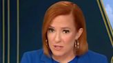 Jen Psaki Spots GOP Lawmakers' 'Brazen' Move To Tie Together Conspiracies