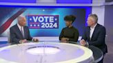 Path to the Polls: Young voter helps break down issues Millennial and Gen Z voters are focused on