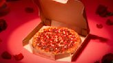 Pizza Hut Is Selling Break-Up Pizzas For Valentine's Day