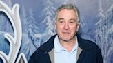 Robert De Niro's grandson Leandro dies aged 19