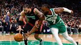 How Celtics' defensive adjustment backfired as Heat catch fire on record night