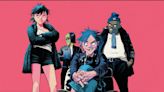 Gorillaz Cancel Run of US “Getaway Shows”