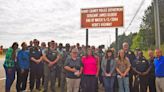 Henry County Unveils Memorial Marker For Officer Killed In 2004 Wreck