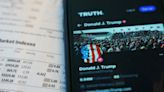 How much are Truth Social’s executives making after Trump Media lost millions?