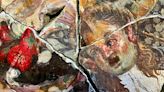 Pompeii: Breathtaking new paintings found at ancient city