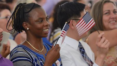 Strawbery Banke to welcome new citizens: U.S. Naturalization Ceremony set for July 4