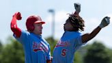 Hillcrest-Tuscaloosa bombs Hartselle in 6A Game 1