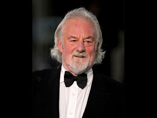 English actor Bernard Hill, known for 'Titanic' and 'Lord of the Rings', dies at 79