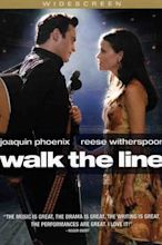 Quando l'amore brucia l'anima - Walk the Line