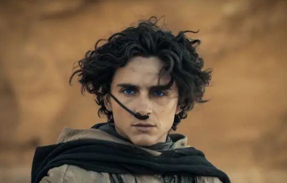 How to Watch Dune: Part Two Online