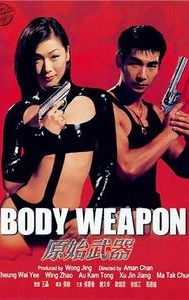 Body Weapon