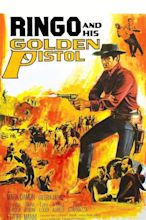 Ringo and His Golden Pistol (1966) — The Movie Database (TMDB)