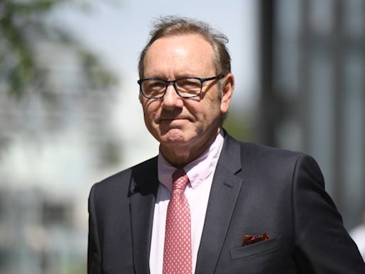 Kevin Spacey On New Sexual Assault Allegations: ‘I’ve Been Promiscuous, Flirty… Definitely Persistent’