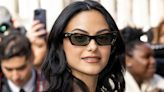 Riverdale’s Camila Mendes Just Went Pants-Free, And She Did It While Walking Around On The Street