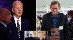 Joe Biden biographer Chris Whipple calls White House most ‘scripted’ in modern history