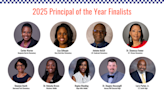 Cumberland County Schools announces Principal and Assistant Principal of the Year finalists