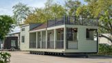 The big advantage of tiny home ownership - Orlando Business Journal