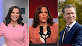 Kamala Harris’ top picks for VP could also be her strongest competitors - National | Globalnews.ca