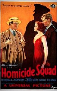 The Homicide Squad