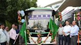 Panchshil Realty Now Offers Metro-integrated PMPML Feeder e-Shuttle Service