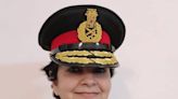 First woman DG of Indian Army's medical services: Who is Lt Gen Sadhna Saxena Nair