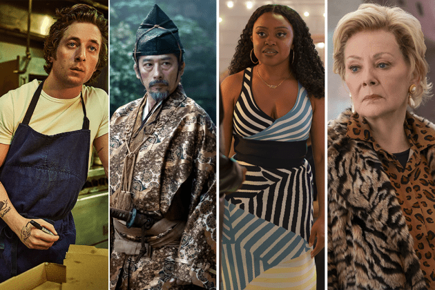 Emmys Streaming Guide: Where to Stream 2024 Emmy-Nominated Show Online