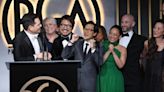 PGA Awards: ‘Everything Everywhere All At Once’ Takes Best Picture; ‘The White Lotus’, ‘The Bear’, ‘The Dropout’ Top TV...
