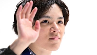 羽生結弦師弟突然退役 宇野昌磨下周二交待