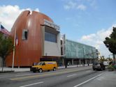 College Football Hall of Fame