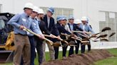 St. Paul Regional Water breaks ground on $250 million, four-year upgrade to McCarrons Water Treatment Plant