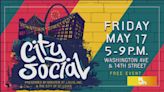 City Social returns downtown with summer block parties