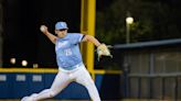 USD reliever Conner Thurman relishes role in final college season