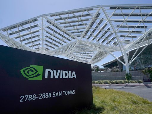 Why Nvidia stock isn't in a massive bubble