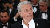 Police seize 72 firearms at home of French film star Alain Delon