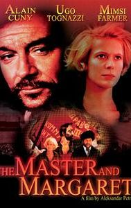 The Master and Margaret