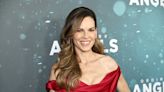 Hilary Swank Would Like Less ‘Complaining’ About Parenthood, Please: ‘It’s Just So Much Good’