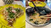 ¿Pizza japonesa? Yatai es el lugar ideal para comer okonomiyaki, ramen y más street food nipón en CDMX