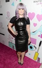 Kelly Osbourne