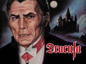 Bram Stoker's Dracula (película de 1974)