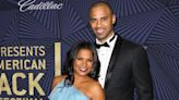 Nia Long Comments After Fiancé Ime Udoka Is Suspended From Celtics