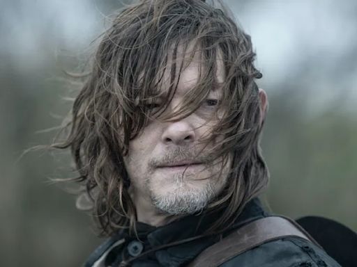 The Walking Dead's Norman Reedus Plans To Play Daryl For Longer Than You Think - Looper