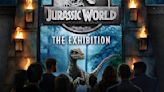 Cuánto cuesta la exposición interactiva de "Jurassic World" en CDMX