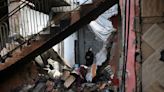 Deadly strikes pound Gaza as Israel PM vows to ramp up pressure